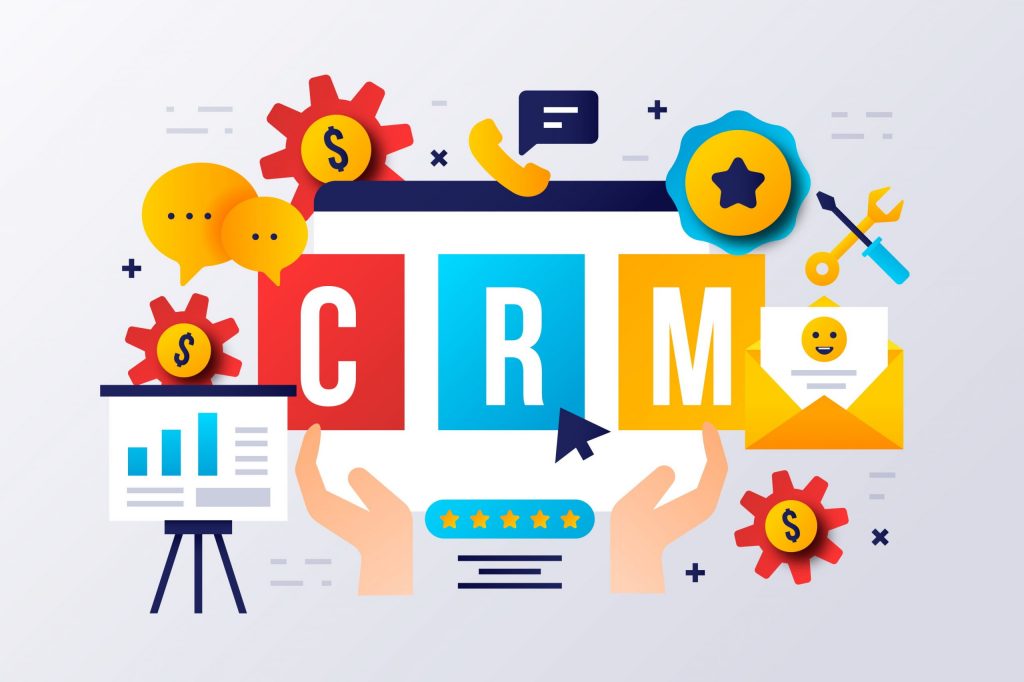 Yapay Zeka ve Makine Öğrenimi Odaklı CRM: Özelleştirilmiş Müşteri Hizmetleri ve Tahmine Dayalı Analitik