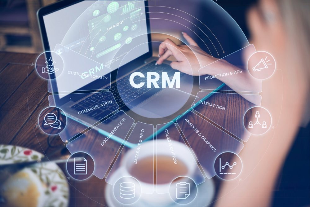 CRM Analitiği: Veriye Dayalı Karar Vermenin Gücü
