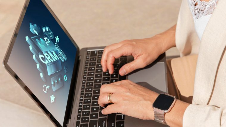 CRM ve Satış Otomasyonu