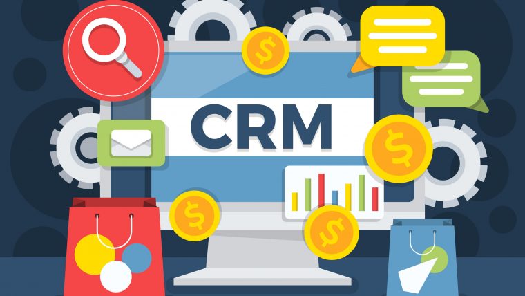 CRM ve Büyük Veri: Müşteri Verilerini Değerlendirme ve İş Stratejisine Dönüştürme