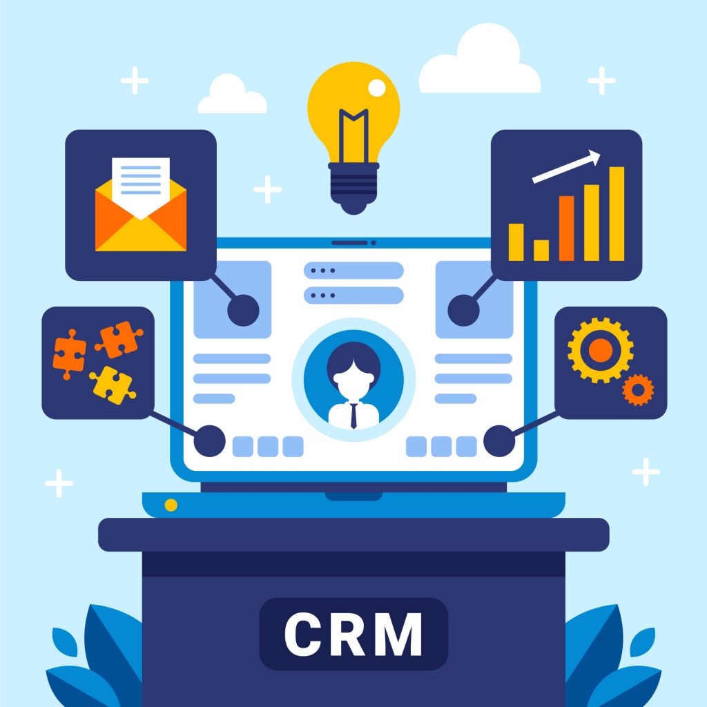 CRM ve Etkileşimli Müşteri Deneyimi: Müşterilerle Etkileşimi Artırma Stratejileri