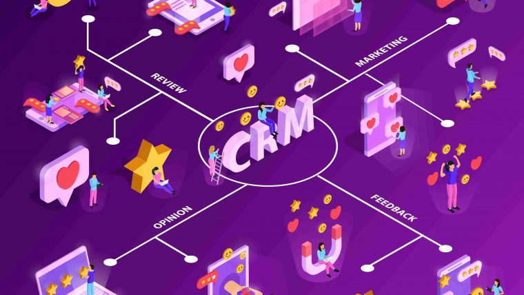 İç Müşteri İlişkileri Yönetimi: CRM ile Çalışan Bağlılığını ve İşbirliğini Artırın