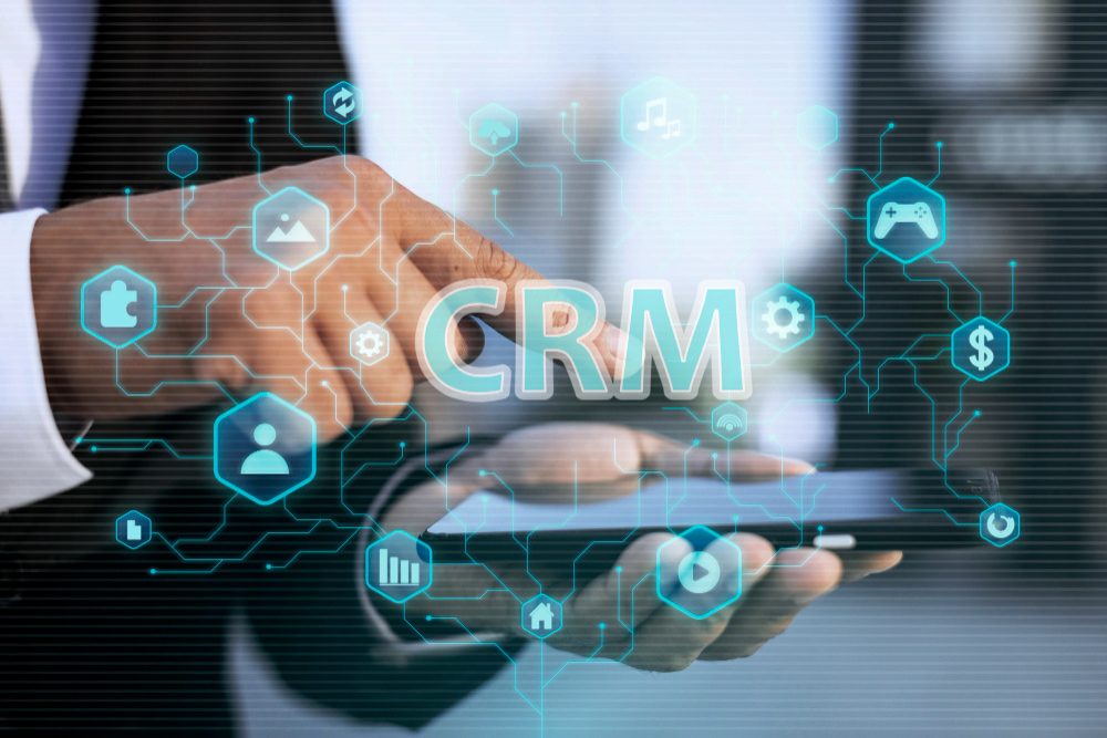 Dijital Pazarlama ve CRM Sentezi: Müşteri İlişkilerinde Teknolojinin Gücü