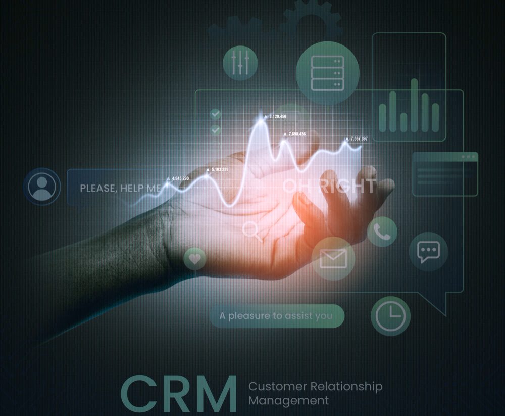 Pazarlama Otomasyonu ve CRM Entegrasyonu: Pazarlamaya Veriye Dayalı Bir Yaklaşım