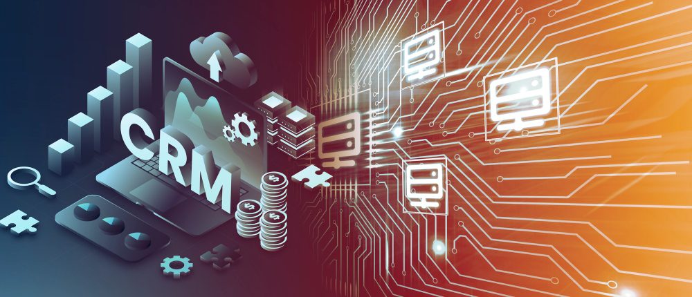 customer-relationship-management-concept (14)-min (1) CRM Satış Modülünün İşletmelere Rekabet Avantajları