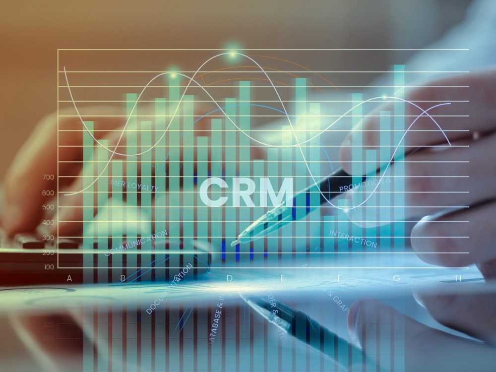 CRM Satış Modülünün Temel Fonksiyonları ve Avantajları