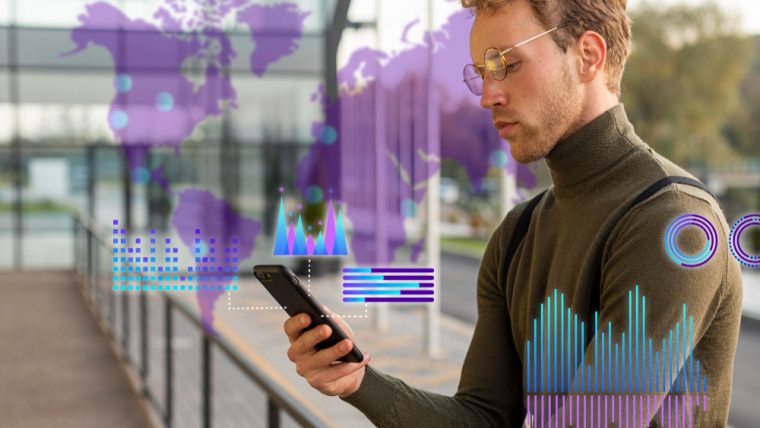 Mobil CRM ve İşletme Yönetiminin Geleceği: İş Süreci Esnekliği